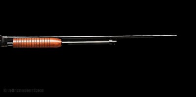 Winchester Model 42 .410 Bore 26