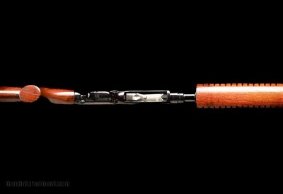 Winchester Model 42 .410 Bore 26