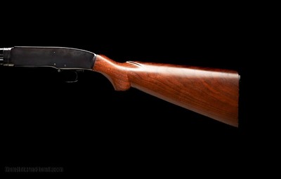 Winchester Model 42 .410 Bore 26