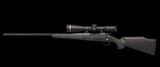 BILL WISEMAN CUSTOM REMINGTON 700 300 WEATHERBY MAGNUM
24