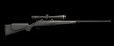 BILL WISEMAN CUSTOM REMINGTON 700 300 WEATHERBY MAGNUM
24