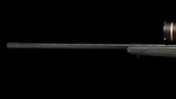 BILL WISEMAN CUSTOM REMINGTON 700 300 WEATHERBY MAGNUM
24