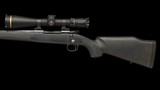 BILL WISEMAN CUSTOM REMINGTON 700 300 WEATHERBY MAGNUM
24