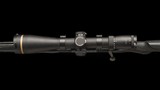 BILL WISEMAN CUSTOM REMINGTON 700 300 WEATHERBY MAGNUM
24