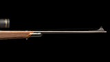 AL BEISEN CUSTOM BOLT ACTION RIFLE 7MM REMINGTON MAGNUM 24