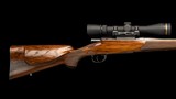 AL BEISEN CUSTOM BOLT ACTION RIFLE 7MM REMINGTON MAGNUM 24