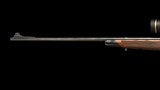 AL BEISEN CUSTOM BOLT ACTION RIFLE 7MM REMINGTON MAGNUM 24