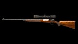 AL BEISEN CUSTOM BOLT ACTION RIFLE 7MM REMINGTON MAGNUM 24