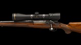 AL BEISEN CUSTOM BOLT ACTION RIFLE 7MM REMINGTON MAGNUM 24