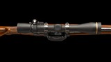 AL BEISEN CUSTOM BOLT ACTION RIFLE 7MM REMINGTON MAGNUM 24