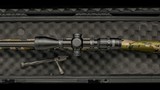 FIERCE CARBON TITANIUM EDGE 300 WINCHESTER MAGNUM 24