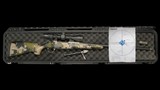 FIERCE CARBON TITANIUM EDGE 300 WINCHESTER MAGNUM 24