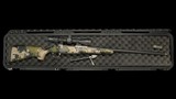 FIERCE CARBON TITANIUM EDGE 300 WINCHESTER MAGNUM 24