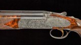 PERAZZI MX-8 SCO EXTRA SIDEPLATED MATCHED PAIR 20GA 28 3/8
