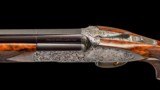 PERAZZI MX-8 SCO EXTRA SIDEPLATED MATCHED PAIR 20GA 28 3/8