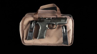 BERETTA PX-4 STORM FS 40S&W 4.5