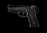 BERETTA PX-4 STORM FS 40S&W 4.5