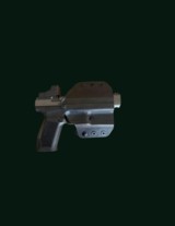 CANIKTP9 SFX 9MM 5 - 7 of 8