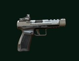 CANIKTP9 SFX 9MM 5 - 2 of 8