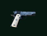 COLT 1911 SERIES 80 COMMANDER COMBAT ELITE 45 ACP 4.25