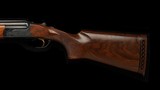 PERAZZI MIRAGE S SPECIAL SPORTING 12GA 29