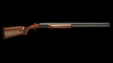 PERAZZI MIRAGE S SPECIAL SPORTING 12GA 29