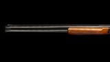 PERAZZI MIRAGE S SPECIAL SPORTING 12GA 29