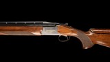 BROWNING CITORI SPECIAL TRAP 12GA 30