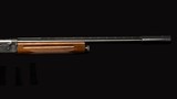 BROWNING A5 BELGIUM 12GA 26