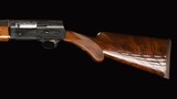 BROWNING A5 BELGIUM 12GA 26