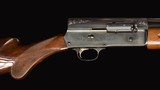 BROWNING A5 BELGIUM 12GA 26