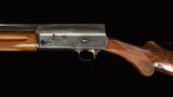 BROWNING A5 BELGIUM 12GA 26