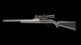 VALQUARTSEN 10/22 22LR HEAVY BARREL 22