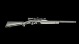 VALQUARTSEN 10/22 22LR HEAVY BARREL 22