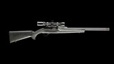 VALQUARTSEN 10/22 22LR HEAVY BARREL 22