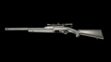 VALQUARTSEN 10/22 22LR HEAVY BARREL 22