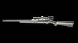 VALQUARTSEN 10/22 22LR HEAVY BARREL 22