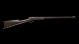 FRANK WESSON 44 RIMFIRE....24