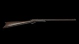 FRANK WESSON 44 RIMFIRE....24