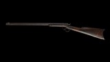 FRANK WESSON 44 RIMFIRE....24