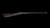 FRANK WESSON 44 RIMFIRE....24