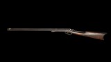 FRANK WESSON 44 RIMFIRE....24