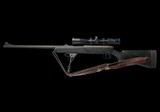 STYER, MANNLICHER SSG, 308 WINCHESTER 24" BARREL