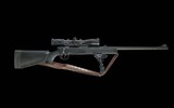 RUGER, MINI 14, 223, 18 INCH BARREL - 5 of 8