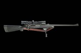 RUGER, MINI 14, 223, 18 INCH BARREL - 4 of 8