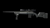 REMINGTON 700 BOLT 308...24" BARRELL - 2 of 8