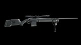REMINGTON 700 BOLT 308...24" BARRELL - 7 of 8