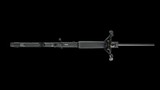 REMINGTON 700 BOLT 308...24" BARRELL - 8 of 8