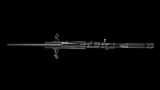 REMINGTON 700 BOLT 308...24" BARRELL - 4 of 8