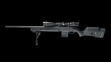 REMINGTON 700 BOLT 308...24" BARRELL - 3 of 8